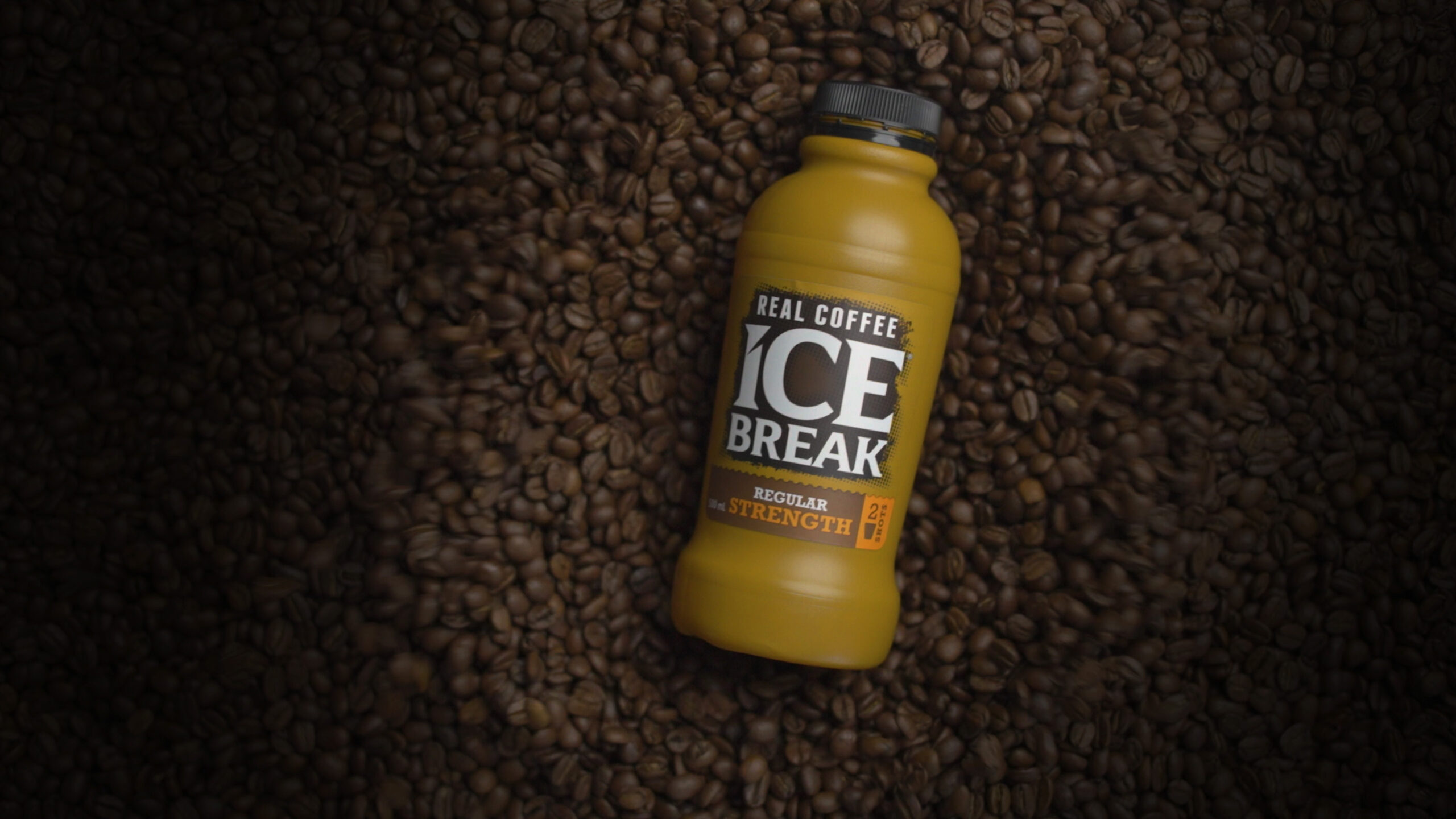 Ice Break Product Video by Brisbane Content Creator